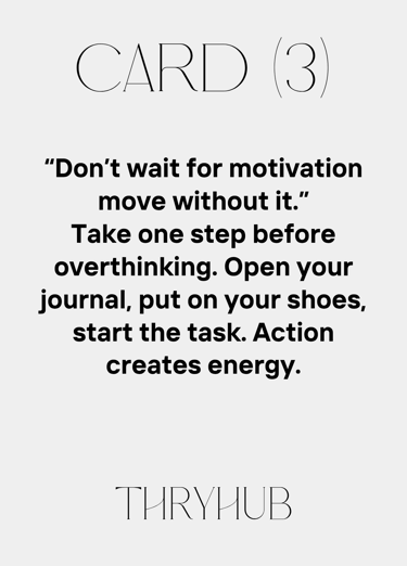  Start Changing Your Life