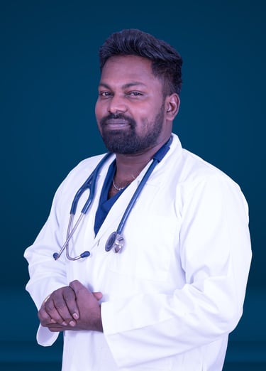 Dr.Hariharan