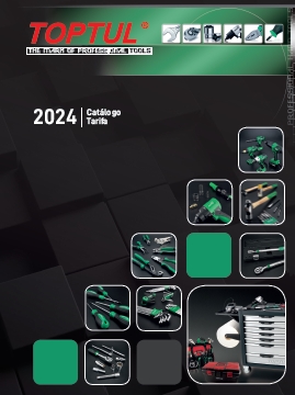 CATALOGO TOPTUL PDF DESCARGAR
