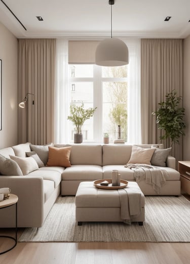 Amazon Basics Upholstered Storage