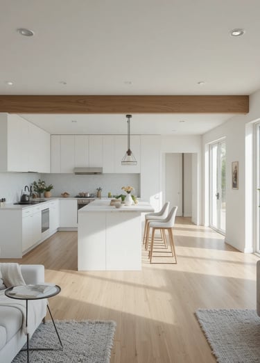 Utility Slim Storage Cart with Wheels