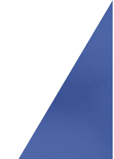 forme géométrique diagonale bleue texturée