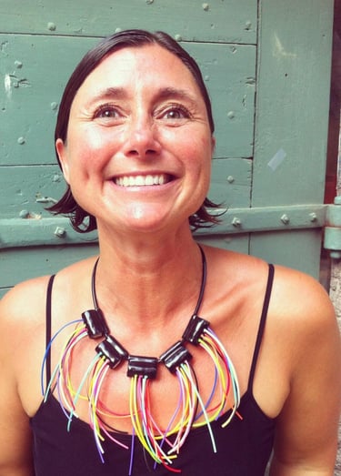 Life coaching for businesswomen - Alegriacoaching