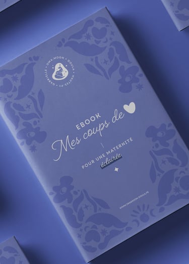 ebook omamoon doula