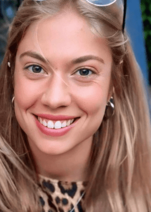 Lohanna, fondatrice JUM Conseil