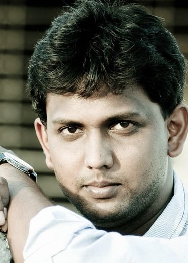 Swapnil Bahalkar