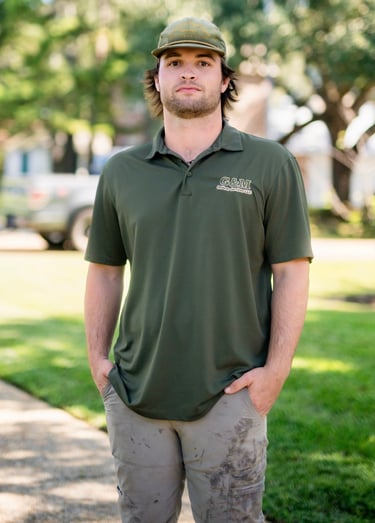 Lawn Care Specilaist 