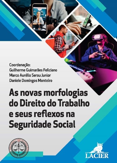 reforma trabalhista custeio seguridade social