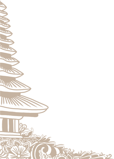 Villa Chim Chim Bali