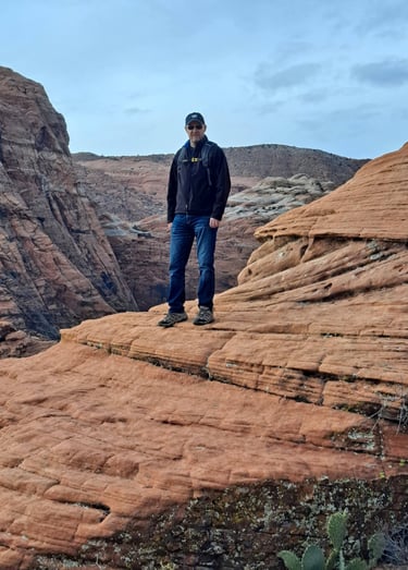 Finn's Footprints Utah Budget Travel Review