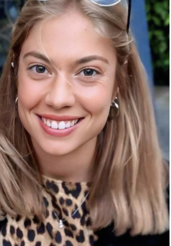 Lohanna, fondatrice JUM Conseil