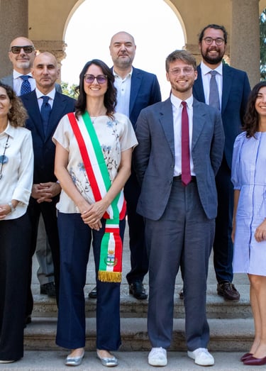 foto istituzionale
