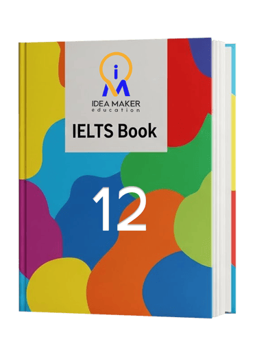 IELTS 12