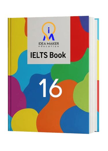 IELTS 16