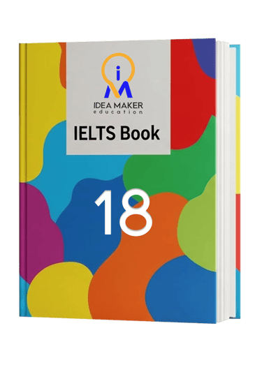 IELTS 18