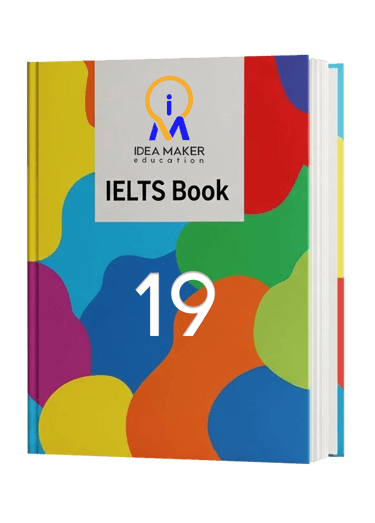 IELTS 19