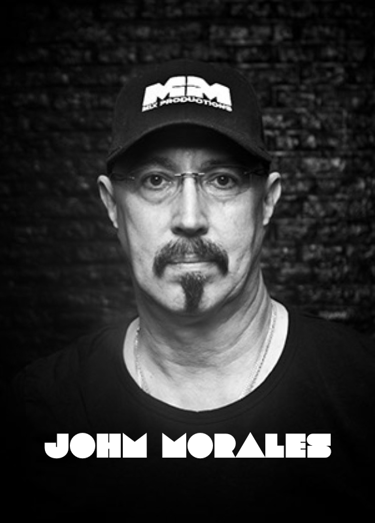 Book John Morales - DJ Bookings