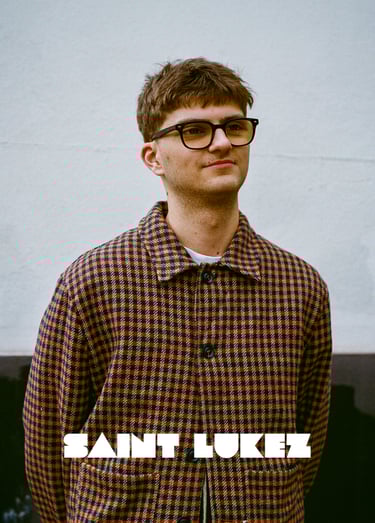 Saint Lukez - DJ Bookings