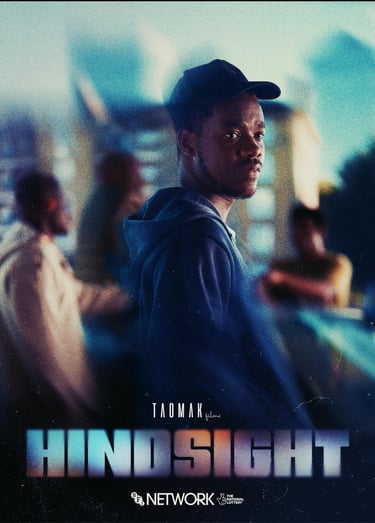 Hindsight short film - Sound Design, SFX Editor