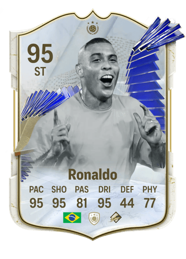 carta icon R9 sul gioco FC