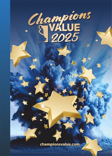special value glass awards and trophies catalogue