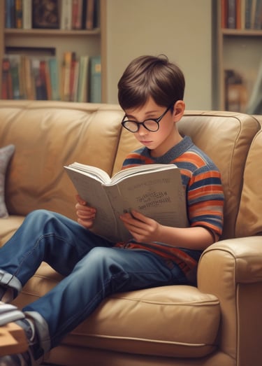 Puzzle pieces and wordsearch pages spread out on a table with a pencil