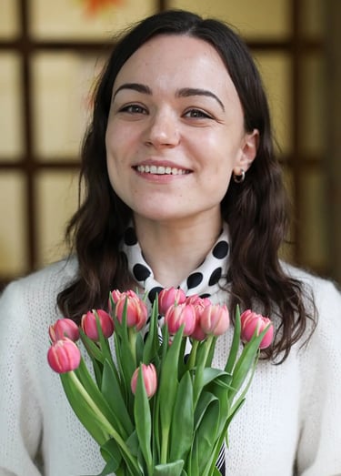 Klaipėdos Valdorfo mokyklos klasės mokytoja Aušra