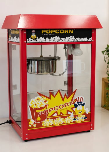 Popcorn