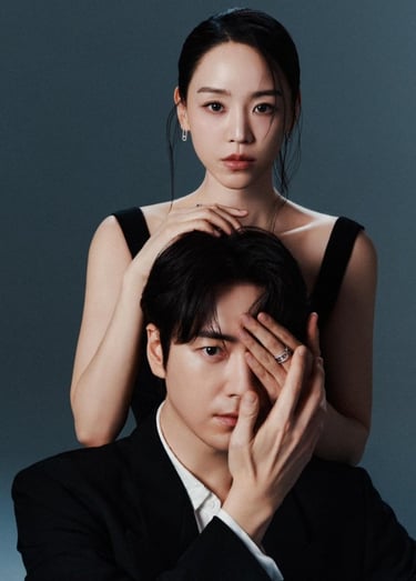 The Art of Sarah - A Arte de Sarah – 레이디 두아 | - K-Drama - Webtoon - DoramaLand