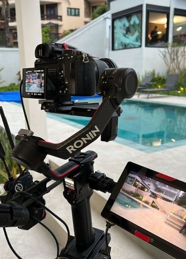 Video Saint Martin 