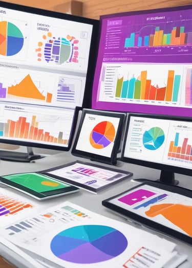 Bright living room with modern inventory