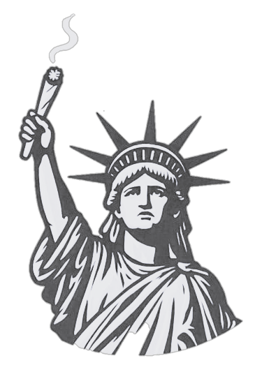 Freedom | Club cannabis Madrid - Logo