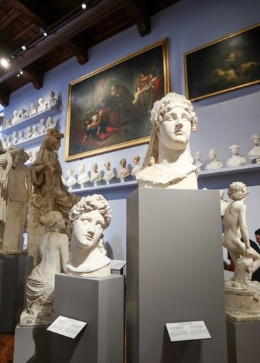 galleria-dell-accademia-firenze-sculture