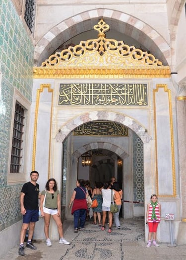 istanbul-palazzo-topkapi-entrata