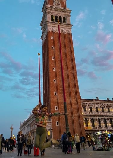 venezia san marco