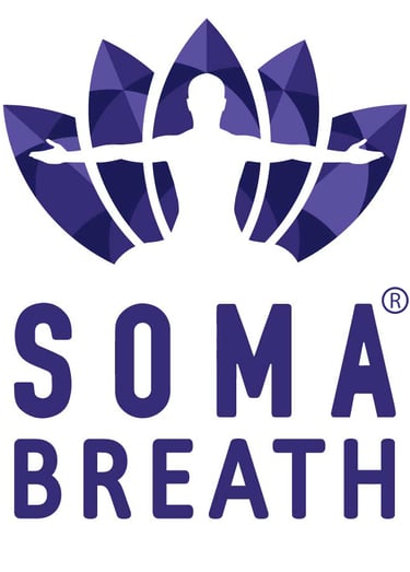 SOMA Breath® Logo