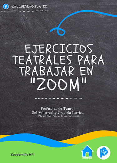 Recursero Artístico