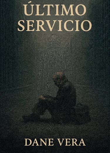 Relato Último servicio