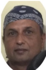 Rakesh Kumar