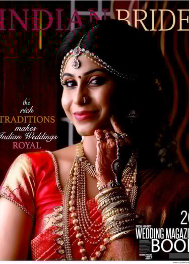 Best wedding photographer in kerala
