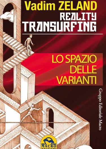Lo spazio delle varianti Zeland