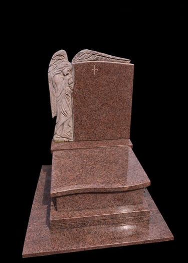 Nagrobki Urnowe i Dziecięce Wrocław, Świdnica