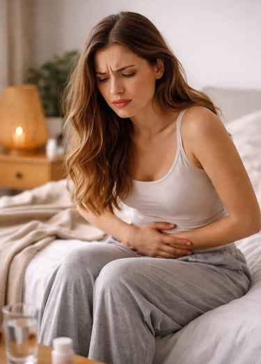 solutions naturelles SOPK