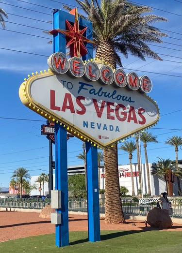 5100 Las Vegas Blvd. South