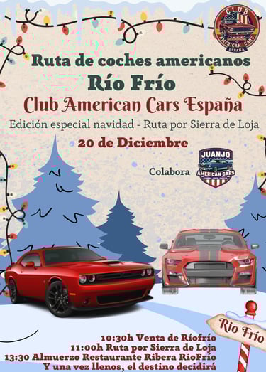 Ruta-coches-americanos-sierra-loja-granada