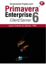 Como ter o livro Primavera P6