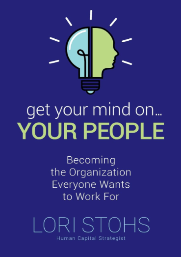 get your mind on... YOUR PEOPLE