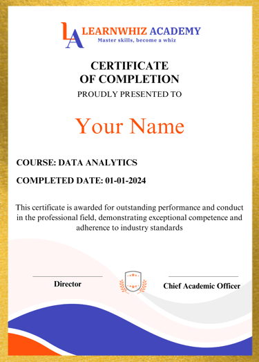 data-analytics-certificate