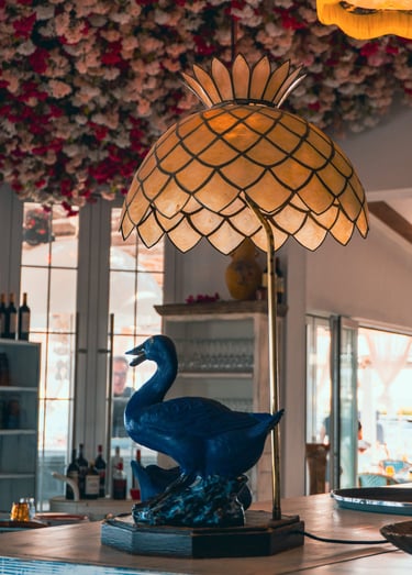 Foto restaurantes denia