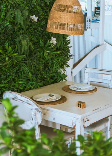 Foto restaurantes denia